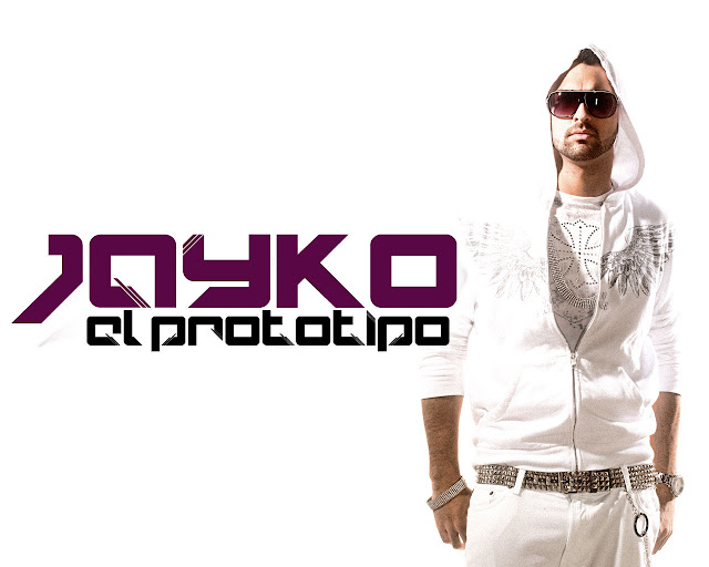 Jayko "El Prototipo" - Imágenes, Wallpapers