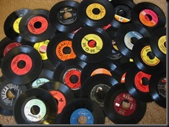 records