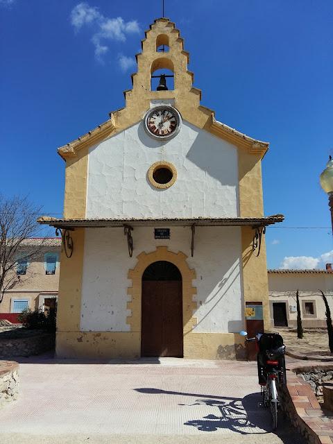 Ruta del vino en Bici