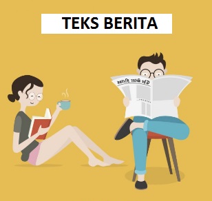 pengertian-teks-berita