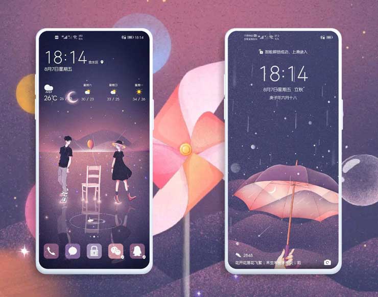 emui-10-themes