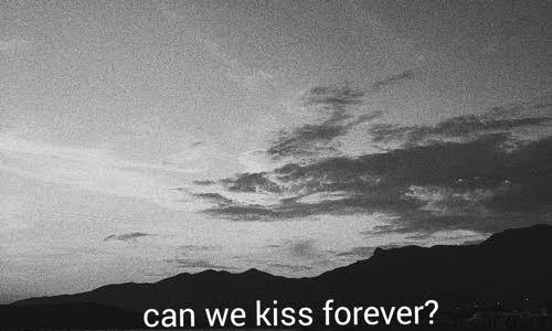 Kina - Can We Kiss Forever