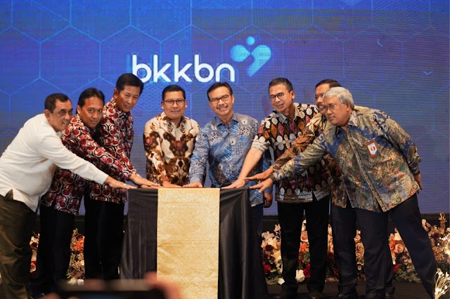Dukung Target Penurunan Stunting Nasional, NFA Pastikan Kontinuitas Bantuan Pangan 