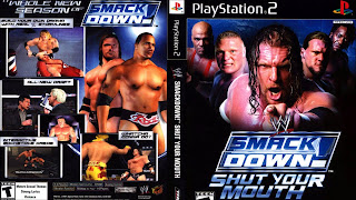 LINK DOWNLOAD GAMES wwe smackdown! shut your mouth ps2 ISO FOR PC CLUBBIT