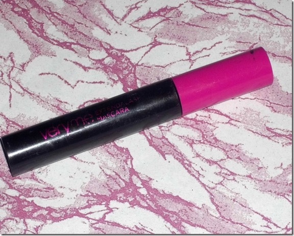 Oriflame Very Me Extendalash Mascara (1)