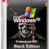 Windows XP Professional SP3 x86 Black Edition 2014