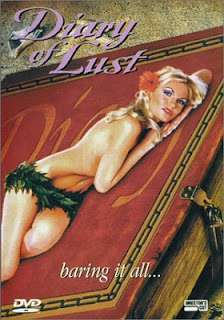 Diary Of Lust erotik film izle