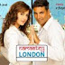 Namastey London