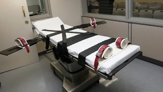 ولاية أمريكية تلغي عقوبة الإعدام
