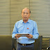 Chủ tịch Tập đoàn Công nghiệp than - khoáng sản Việt Nam từ chức