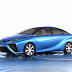 Toyota muestra la movilidad del futuro en el Salón del Automóvil de Tokio