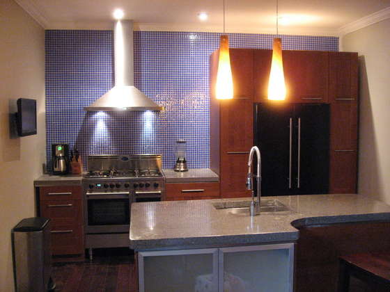 Kitchen Countertop Colors