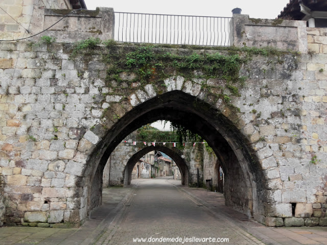 Cartes, Cantabria