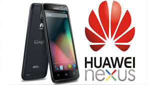 The network "flowed" characteristics and timing of the release of the next Nexus Huawei