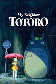Naapurini Totoro Katsella 1988 Koko Elokuva Sub Suomi