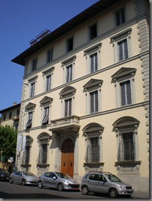 Emerald Palace-hostel
