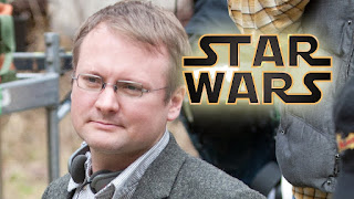 rian johnson prepara una nueva trilogia de star wars