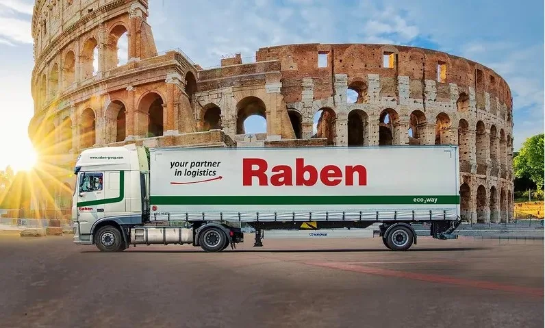 Raben Italy lancia la seconda edizione del Talent Program