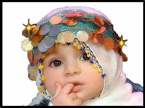 Bazilah Azhar: Petunjuk yang Ajaib - Ada Baby ke Dalam 