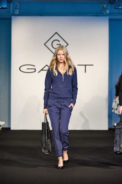 Gant Diamond G, New Collection, SS16, Style, Looks, Ayala, 20, Street Style