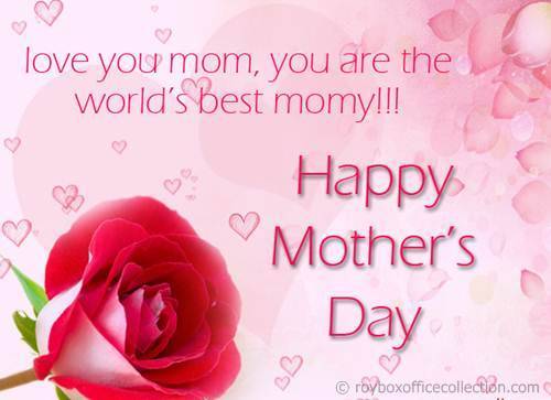 top Mothers Day Wishes