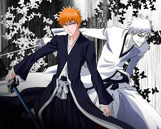 kurosaki ichigo hollow bankai title=