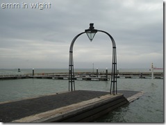 Cowes, Isle of Wight