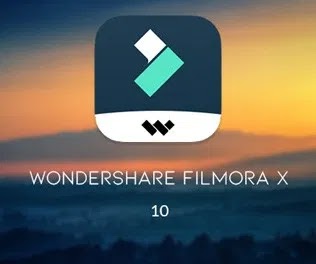 Wondershare Filmora X Free Full Version