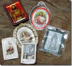Sacred Heart 2