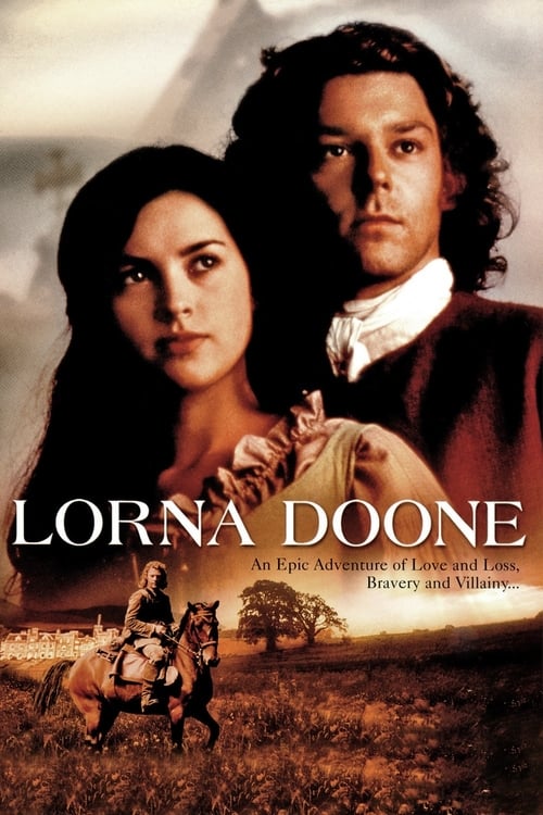 [HD] Lorna Doone 2001 Pelicula Completa En Castellano