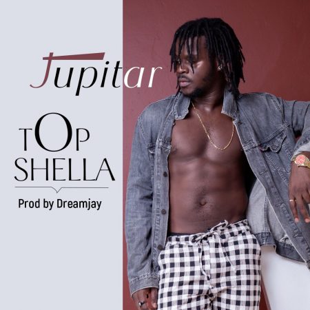Jupitar - Top Shella (Prod. by Dreamjay)