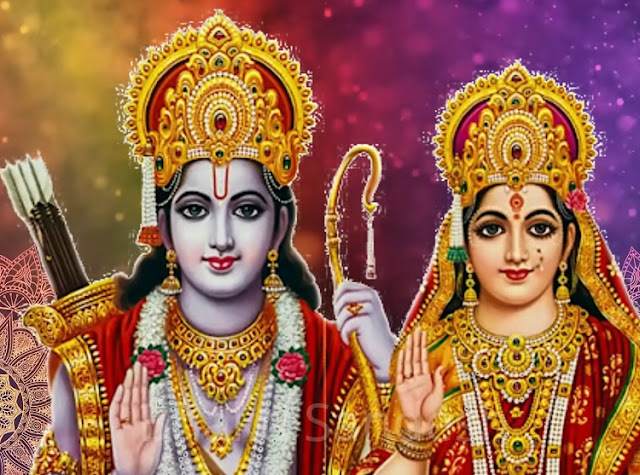 Shree Ram Sahasranamavali: श्री राम सहस्रनामावली अर्थ सहित