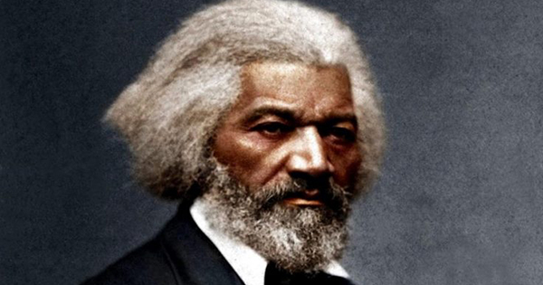 10 Things Most People Don't Know About Frederick Douglass