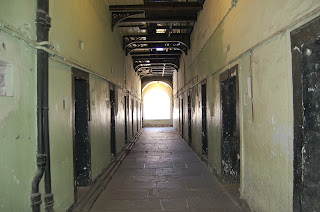 kilmainham gaol em dublin