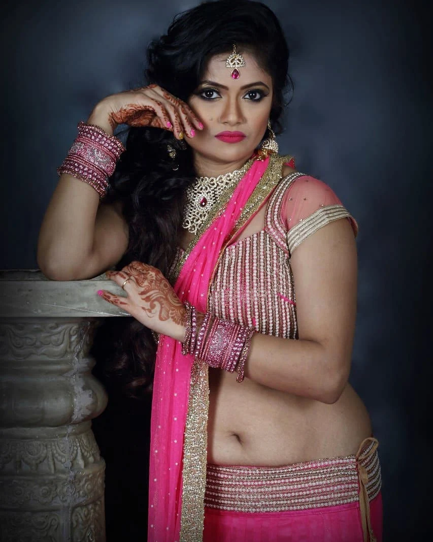 Priyanka Roy Kundu hot Images