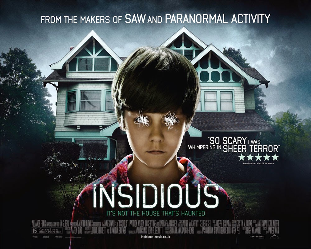 Download Insidious: Chapter 3 Full Movie Free HD