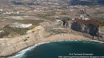 Praia da Calada