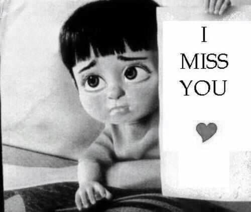 missing you friend images. missing you quotes.