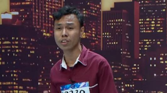 Biografi Profil Biodata Martin Manurung - Mengundurkan Diri dari Peserta Indonesian Idol 2021