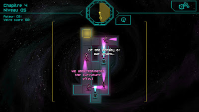 A Time Paradox Game Screenshot 2