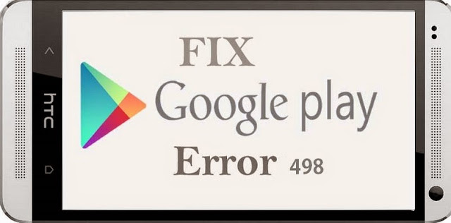 Play-Store-Error