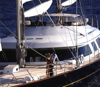 a stay on your very own private yacht. For the winter season Atmosphere is a stay on your very own private yacht. For the winter season Atmosphere is