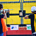 .ALTO SANTO REALIZOU O SEU 1º TORNEIO DE TIRO ESPORTIVO CARABINA DE PRESSÃO E GÁS