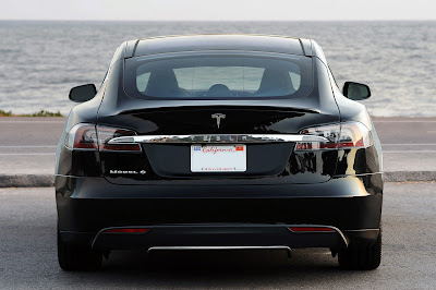 2012 tesla model s fd