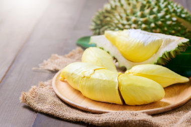 Ketahui Supplier Jual Durian Montong Yogyakarta Paling Top