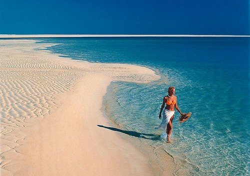 and some of the most awesome beaches you'll find anywhere in the world