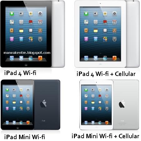 Apple ipad mini 4 ios 11 user guide