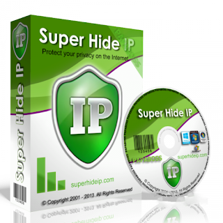  IP address hidden,protect your personal information against hackers 