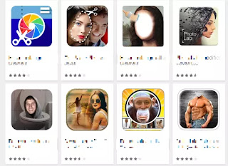Migliori App Per Fotomontaggi Su Iphone E Android Navigaweb Net