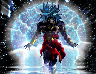 Broly Wallpapers